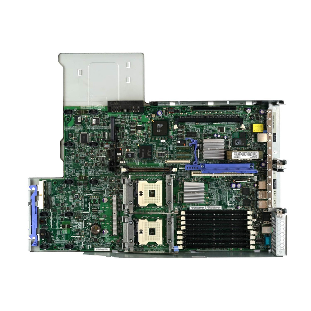 42C4500 IBM MAINBOARD SOCKET 604 FOR IBM ESERVER XSERIES 346
